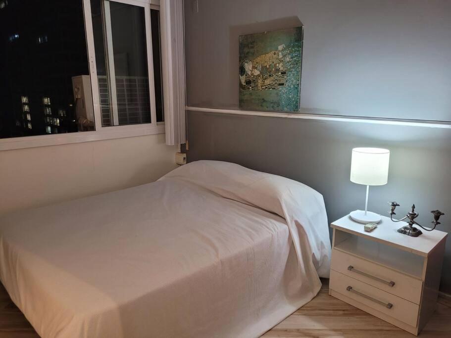 15 Andar, Studio, Centro, Vista Incrivel Porto Alegre Exteriör bild