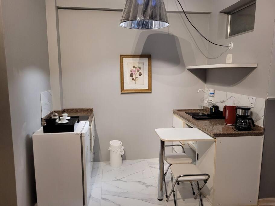 15 Andar, Studio, Centro, Vista Incrivel Porto Alegre Exteriör bild